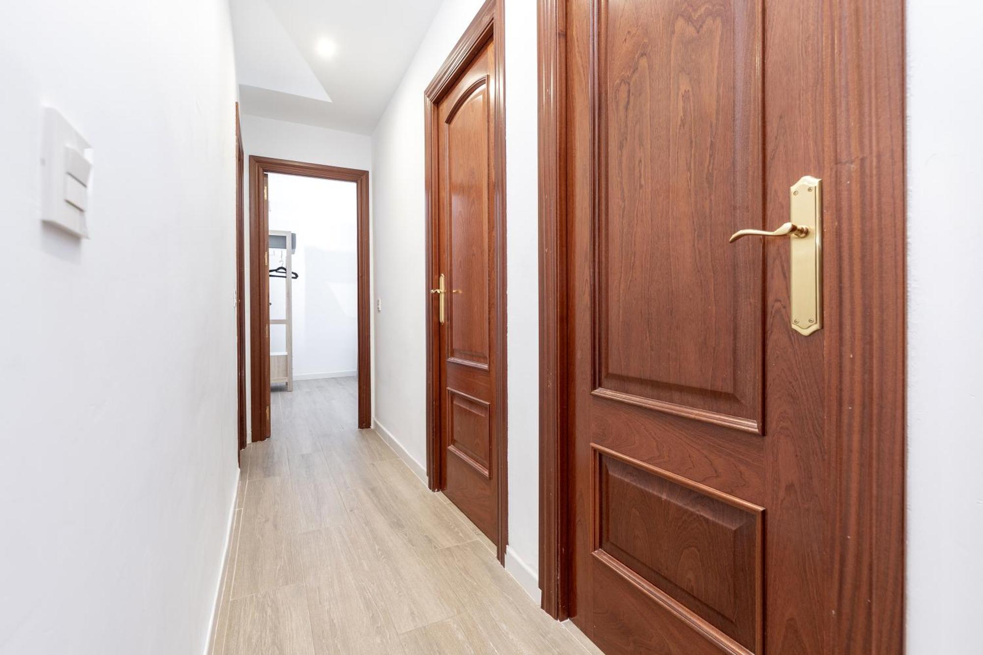 Ferienwohnung Sientete En Casa En Granada Exterior foto