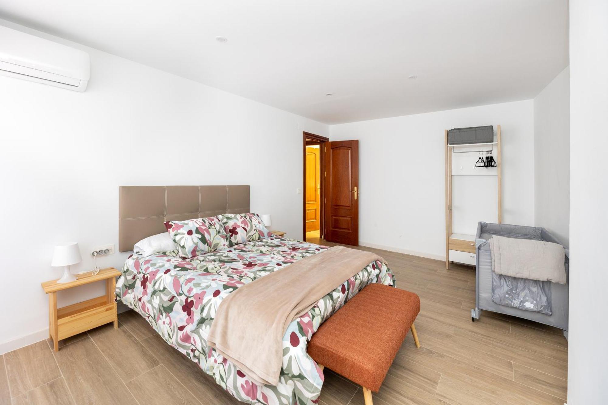 Ferienwohnung Sientete En Casa En Granada Exterior foto