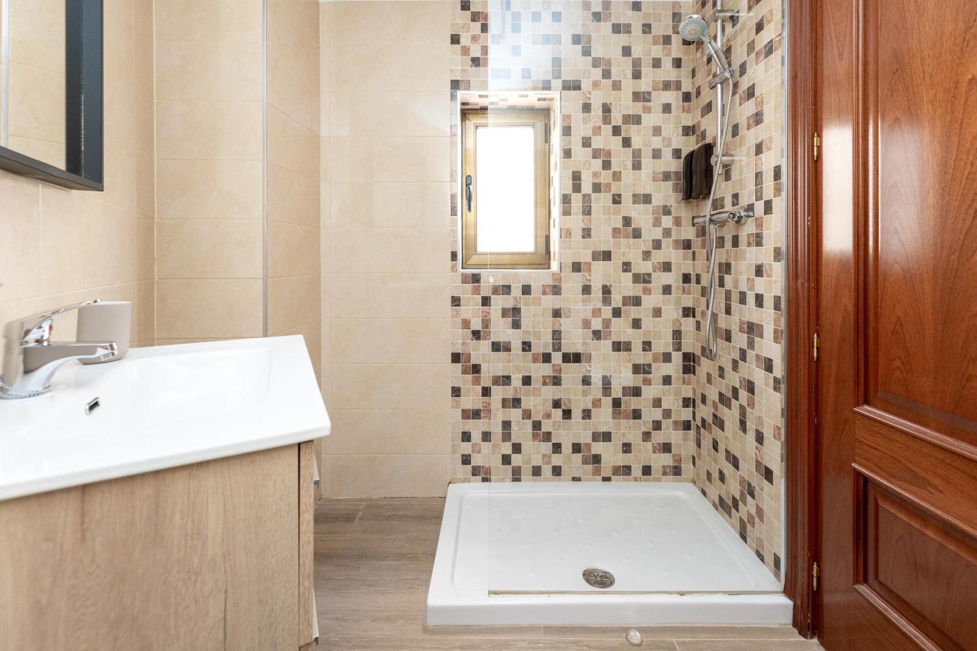 Ferienwohnung Sientete En Casa En Granada Exterior foto