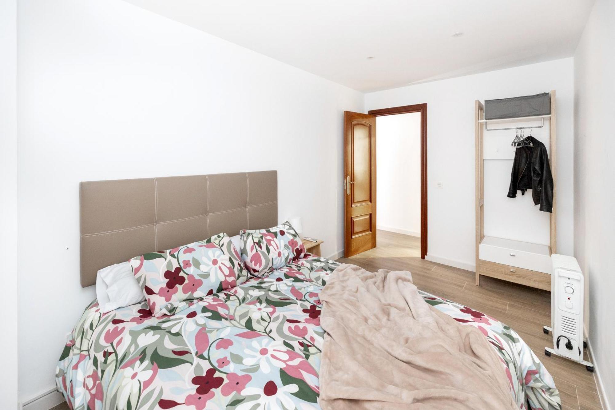 Ferienwohnung Sientete En Casa En Granada Exterior foto