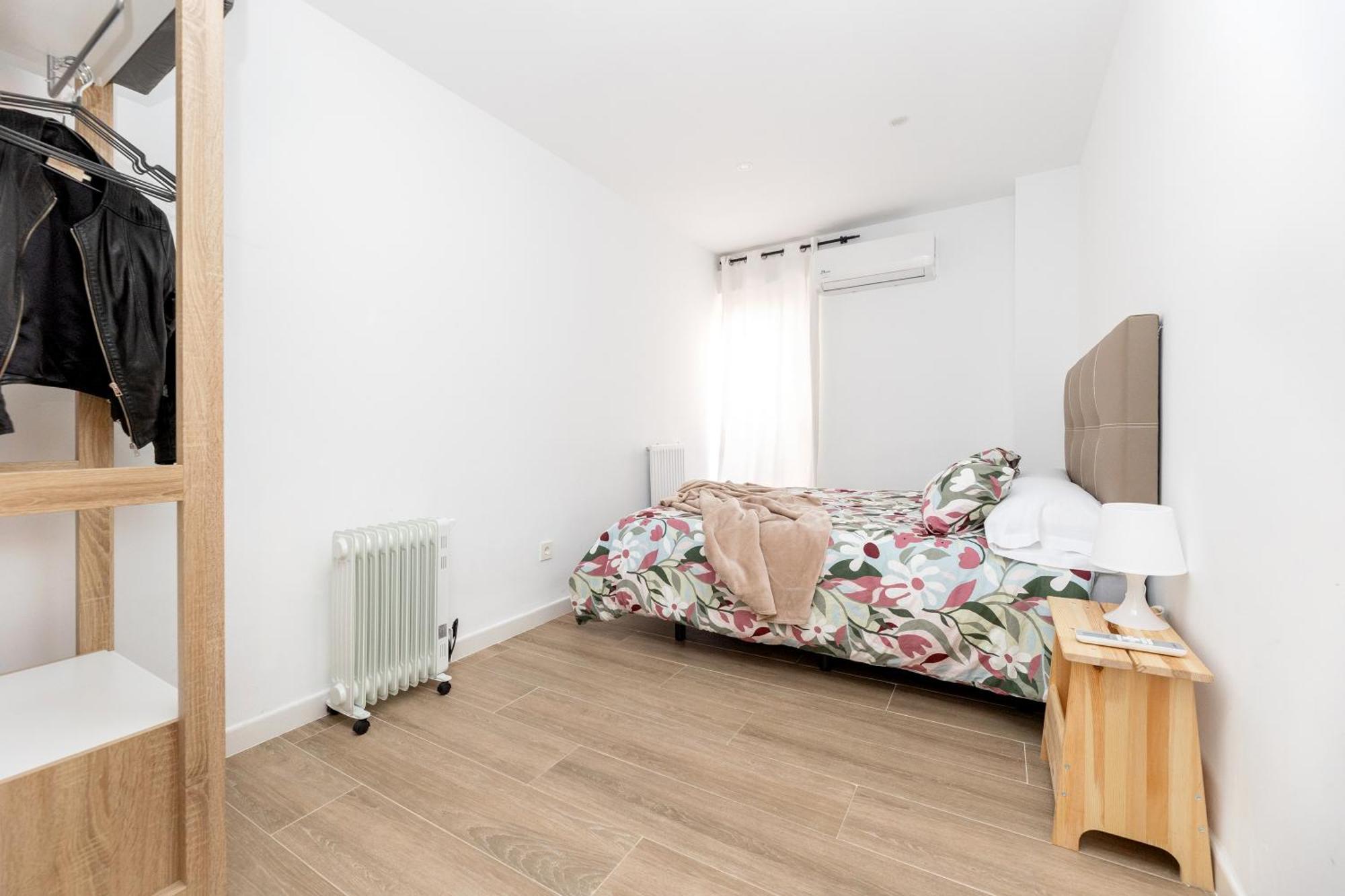 Ferienwohnung Sientete En Casa En Granada Exterior foto