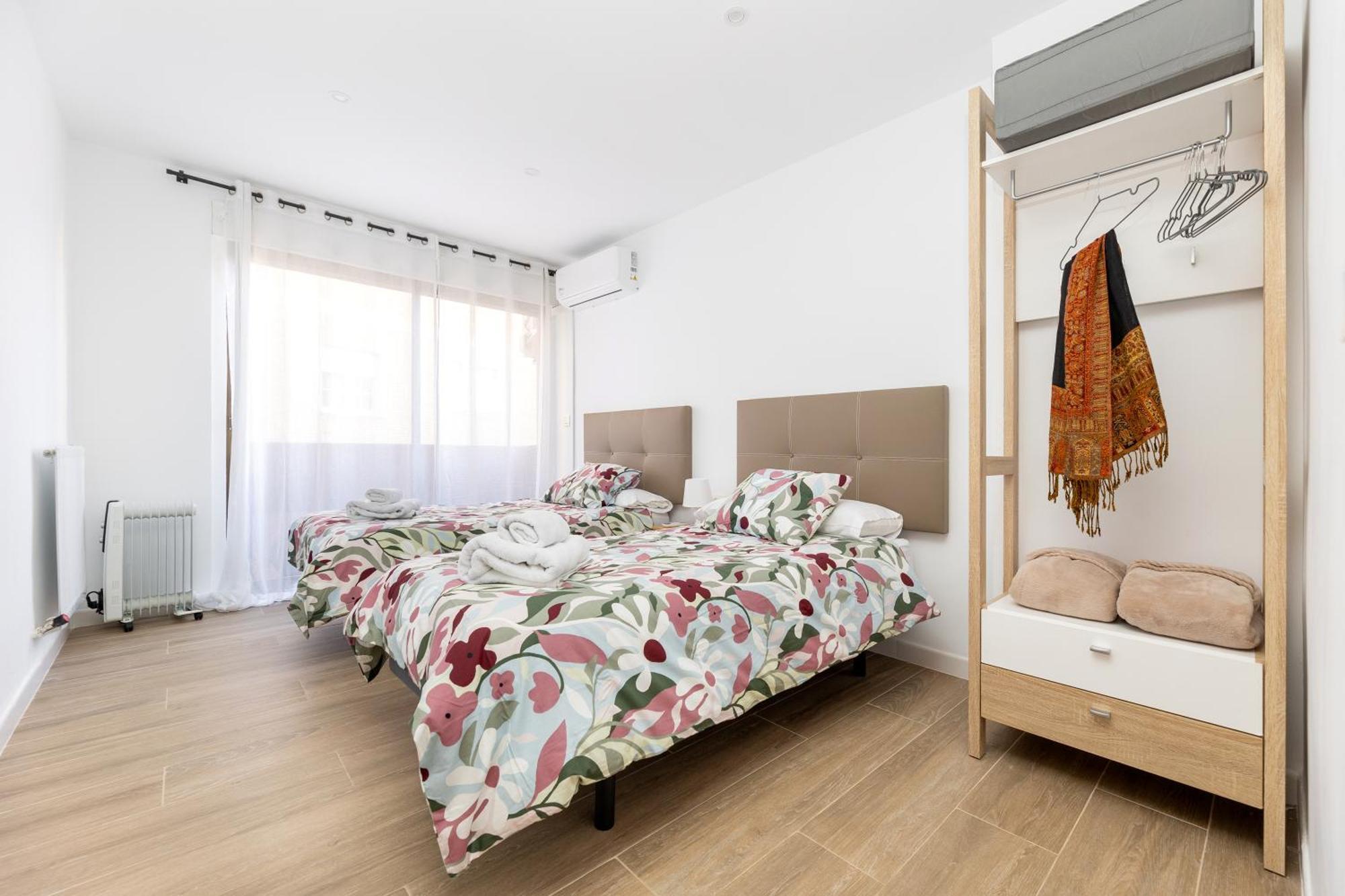 Ferienwohnung Sientete En Casa En Granada Exterior foto