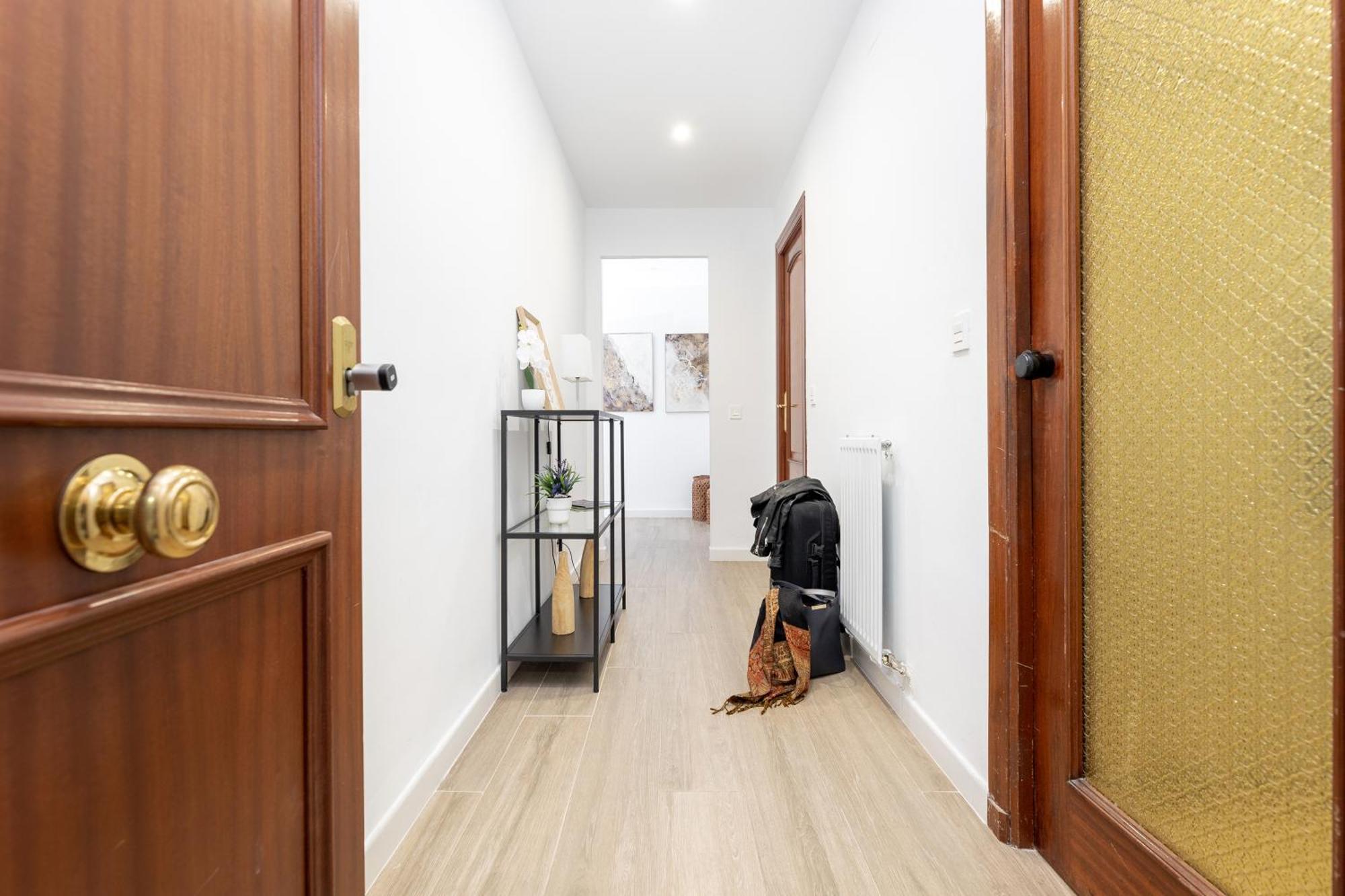 Ferienwohnung Sientete En Casa En Granada Exterior foto