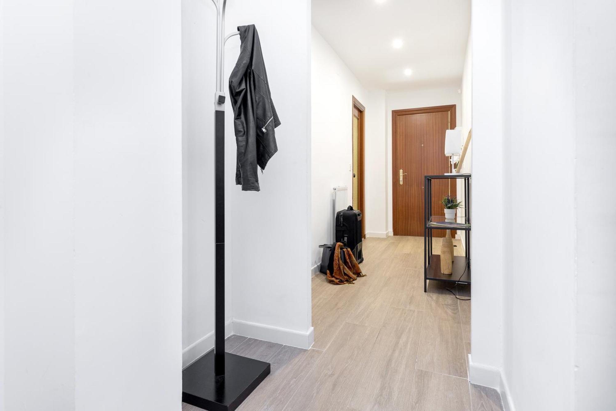 Ferienwohnung Sientete En Casa En Granada Exterior foto