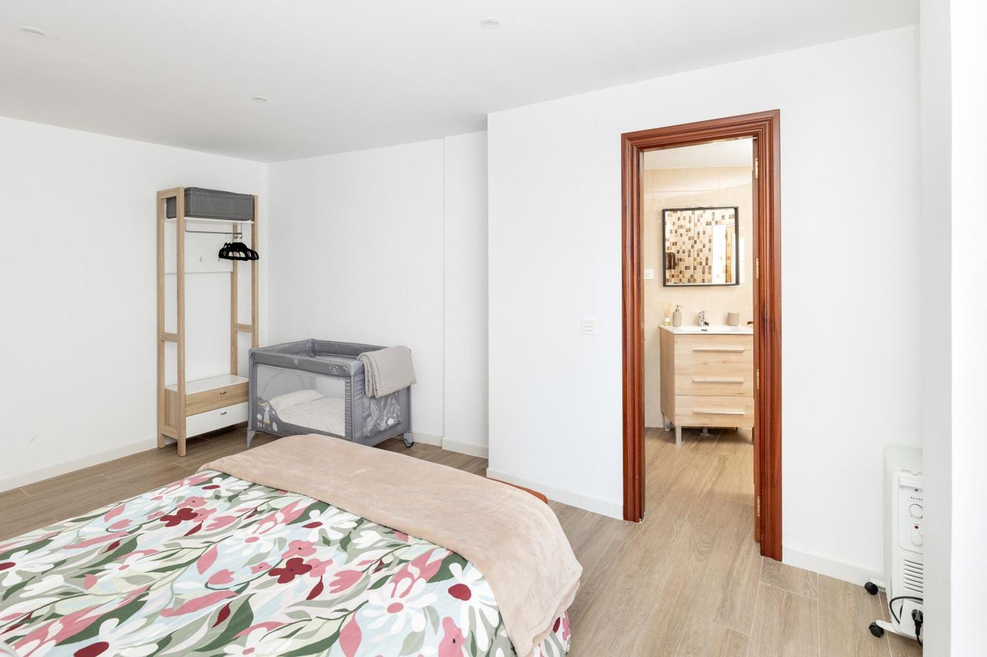 Ferienwohnung Sientete En Casa En Granada Exterior foto